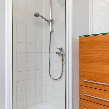 Apartamento Helldahl, 119 *
