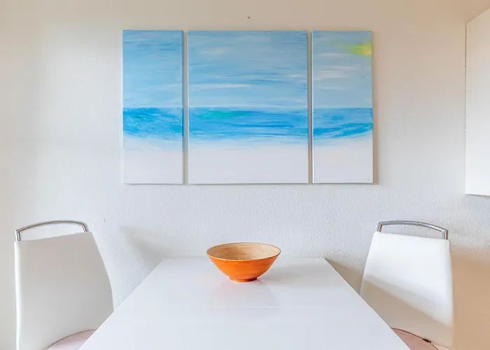 公寓 Helldahl, 119 *