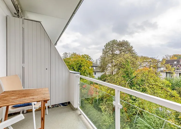 公寓 Helldahl, 119 *